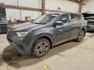 Toyota Rav4 LE 2.5L 4 2016