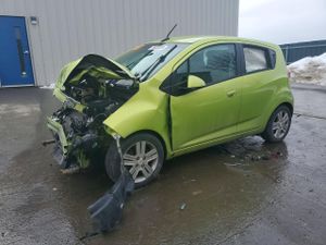 Chevrolet Spark 1LT 1.2L 4 2014