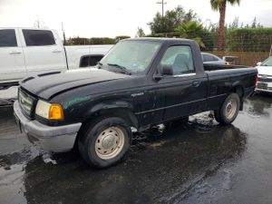 Ford Ranger 2.3L 4 2003