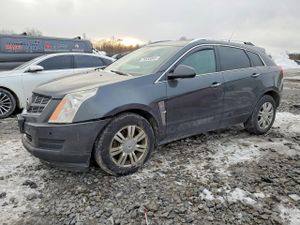 Cadillac SRX LUXURY COLLECTION 3.0L 6 2010