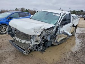 Chevrolet Colorado 2.5L 4 2015