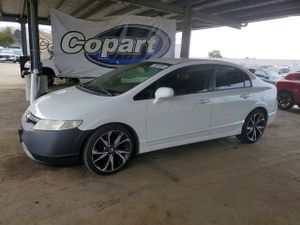 Honda Civic 1.8L 4 2006