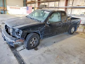 Chevrolet Colorado 2.9L 4 2008