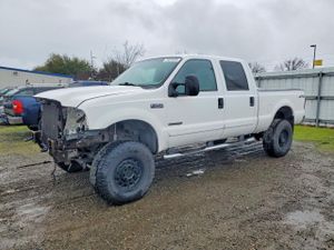 Ford F-250 SUPER DUTY 7.3L 8 2003