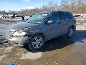 Honda CR-V EX 2.4L 4 2010