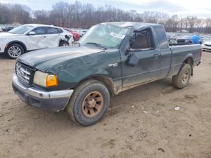 Ford Ranger SUPER CAB 3.0L 6 2001