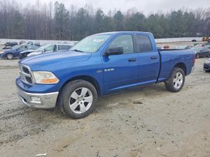 Dodge RAM 5.7L 8 2009