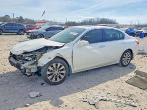 Honda Accord TOURING 3.5L 6 2014