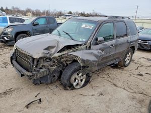Mazda Tribute S 3.0L 6 2006