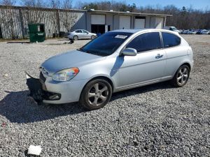 Hyundai Accent SE 1.6L 4 2010