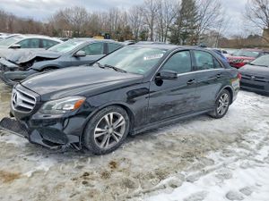 Mercedes-Benz E 250 BLUETEC 2.1L 4 2015