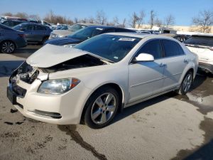 Chevrolet Malibu 2LT 2.4L 4 2012
