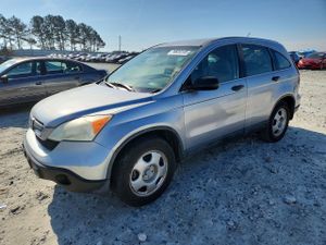 Honda CR-V LX 2.4L 4 2007
