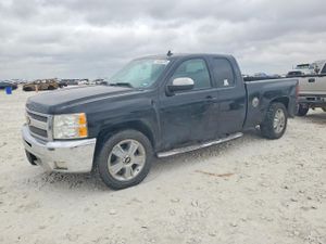 Chevrolet Silverado 1500 C1500 LT 5.3L 8 2012