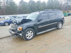GMC Envoy XL 4.2L 6 2006
