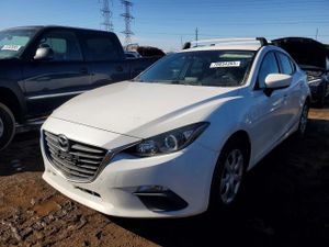 Mazda 3 SPORT 2.0L 4 2015