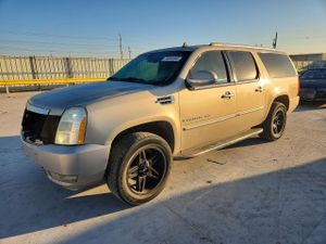 Cadillac Escalade ESV 6.2L 8 2007