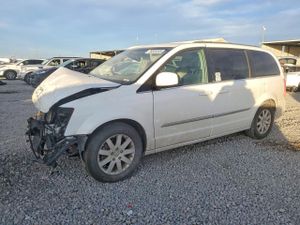Chrysler Town & Country TOURING 3.6L 6 2014
