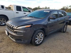 Jeep Cherokee LIMITED 3.2L 6 2014