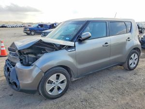 Kia Soul 1.6L 4 2015