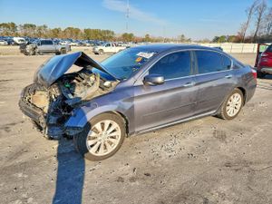 Honda Accord EX 2.4L 4 2015
