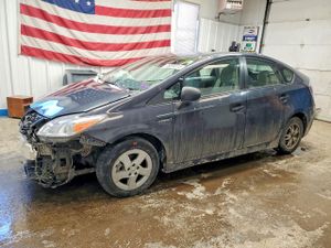 Toyota Prius 1.8L 4 2011