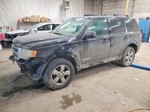 Ford Escape XLT 3.0L 6 2008