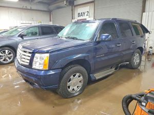 Cadillac Escalade LUXURY 6.0L 8 2005