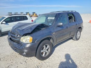 Mazda Tribute I 2.3L 4 2006