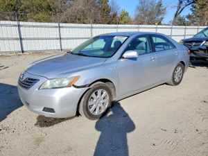 Toyota Camry HYBRID 2.4L 4 2009