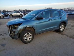 Honda CR-V LX 2.4L 4 2014