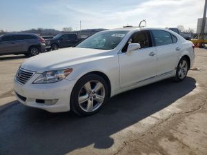 Lexus LS 460L 4.6L 8 2011