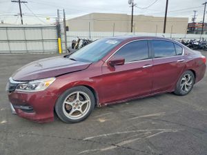 Honda Accord EXL 2.4L 4 2013