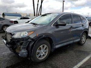 Honda CR-V LX 2.4L 4 2014