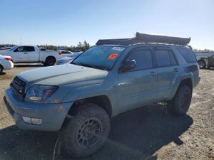 Toyota 4Runner 4.0L 6 2005