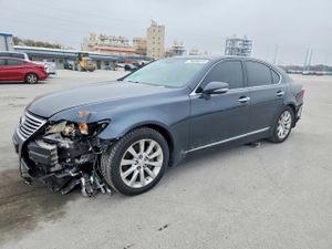 Lexus LS 460 4.6L 8 2010