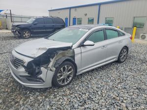 Hyundai Sonata SPORT 2.0L 4 2015