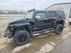 Hummer H3 3.5L 5 2006
