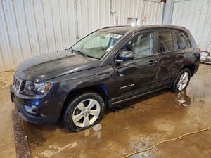 Jeep Compass LATITUDE 2.4L 4 2014