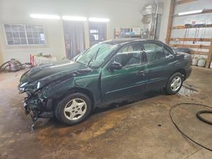 Chevrolet Cavalier 2.2L 4 2004