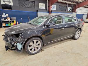 Buick LaCrosse CXL 3.6L 6 2011
