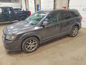 Dodge Journey R/T 3.6L 6 2014