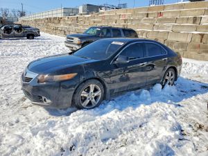 Acura TSX 2.4L 4 2011