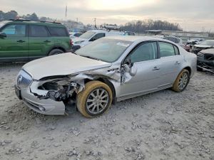 Buick Lucerne CXL 3.9L 6 2010