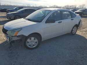 Ford Focus 2.0L 4 2010