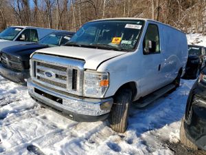 Ford Econoline E250 VAN 4.6L 8 2012