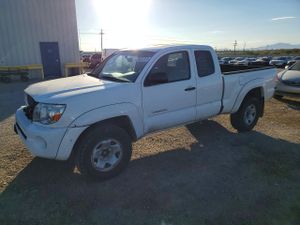 Toyota Tacoma PRERUNNER ACCESS CAB 4.0L 6 2007