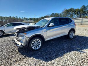 BMW X3 XDRIVE28I 2.0L 4 2014