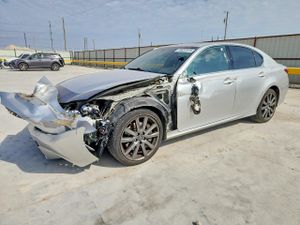 Lexus GS 350 3.5L 6 2013
