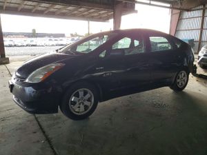Toyota Prius 1.5L 4 2008
